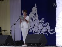 50-lecia wejścia do budynku nowej szkoły