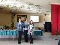 Jesienne Spotkanie Przyjaciół Bibliotek