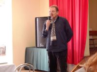 Jesienne Spotkanie Przyjaciół Bibliotek