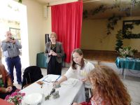 Jesienne Spotkanie Przyjaciół Bibliotek