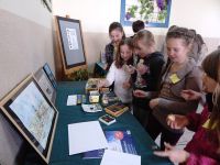 Jesienne Spotkanie Przyjaciół Bibliotek