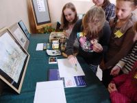 Jesienne Spotkanie Przyjaciół Bibliotek