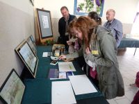 Jesienne Spotkanie Przyjaciół Bibliotek