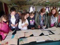 Jesienne Spotkanie Przyjaciół Bibliotek