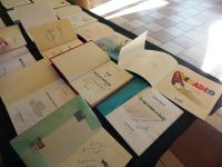 Jesienne Spotkanie Przyjaciół Bibliotek