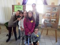 Jesienne Spotkanie Przyjaciół Bibliotek