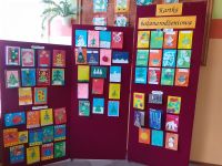 Kartka Bożonarodzeniowa