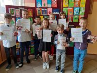 Kartka Bożonarodzeniowa