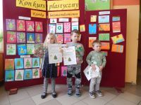 Kartka Bożonarodzeniowa