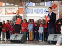 Kromka Chleba Caritas