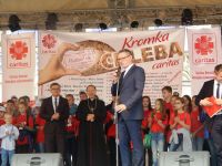 Kromka Chleba Caritas