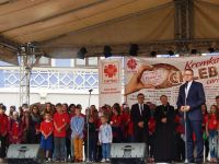 Kromka Chleba Caritas