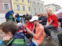 Kromka Chleba Caritas