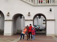 Kromka Chleba Caritas