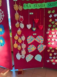 Szkolne Koło Caritas