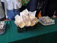 Szkolne Koło Caritas