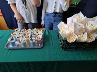 Szkolne Koło Caritas