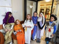 Wielkie kolędowanie