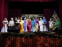 Wielkie kolędowanie