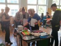 XIV Turniej Ekologiczny w Krasnobrodzie