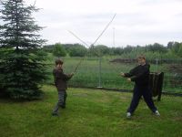 Konkurs wiedzy przyrodniczo-leśnej