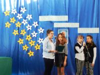 Jan Paweł II - Świętymi bądźcie