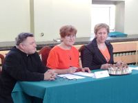 Jan Paweł II - Świętymi bądźcie