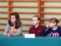 Jan Paweł II - Świętymi bądźcie