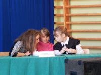 Jan Paweł II - Świętymi bądźcie