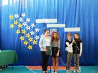 Jan Paweł II - Świętymi bądźcie