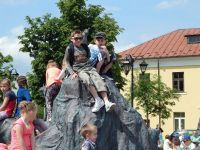 Na majówkę, na wędrówkę