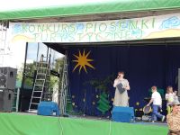 Na majówkę, na wędrówkę