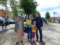 Na majówkę, na wędrówkę