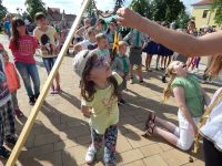 Na majówkę, na wędrówkę