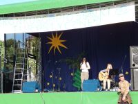 Na majówkę, na wędrówkę