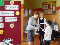 Konkurs recytatorski