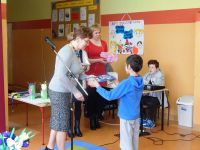 Konkurs recytatorski