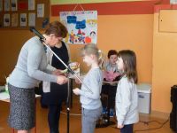 Konkurs recytatorski