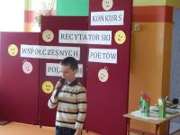 Konkurs recytatorski