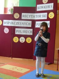 Konkurs recytatorski