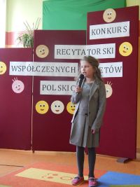 Konkurs recytatorski