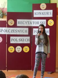 Konkurs recytatorski