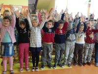 Szkolny Konkurs Recytatorski