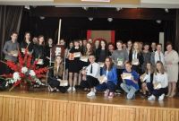 Mamy sukcesy w konkursie recytatorskim