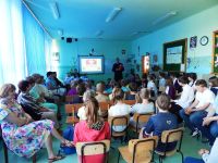 Powołanie Szkolnego Koła Caritas