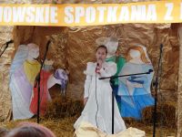 X Stanisławowskie Spotkanie z Kolędą