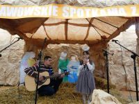 X Stanisławowskie Spotkanie z Kolędą