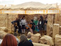 X Stanisławowskie Spotkanie z Kolędą