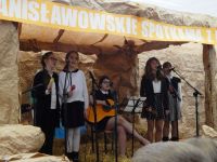 X Stanisławowskie Spotkanie z Kolędą