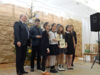 X Stanisławowskie Spotkanie z Kolędą